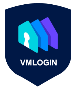 vmlogin logo