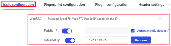 WebRTC