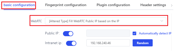 WebRTC