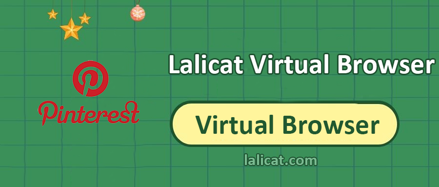 Lalicat Virtual Browser