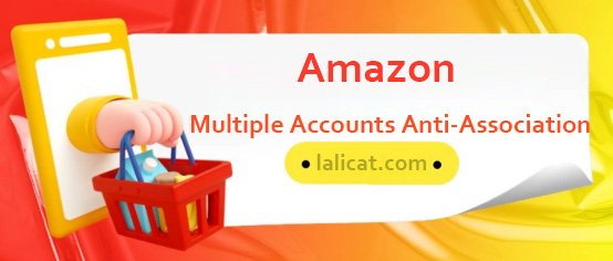 Lalicat Amazon Browser