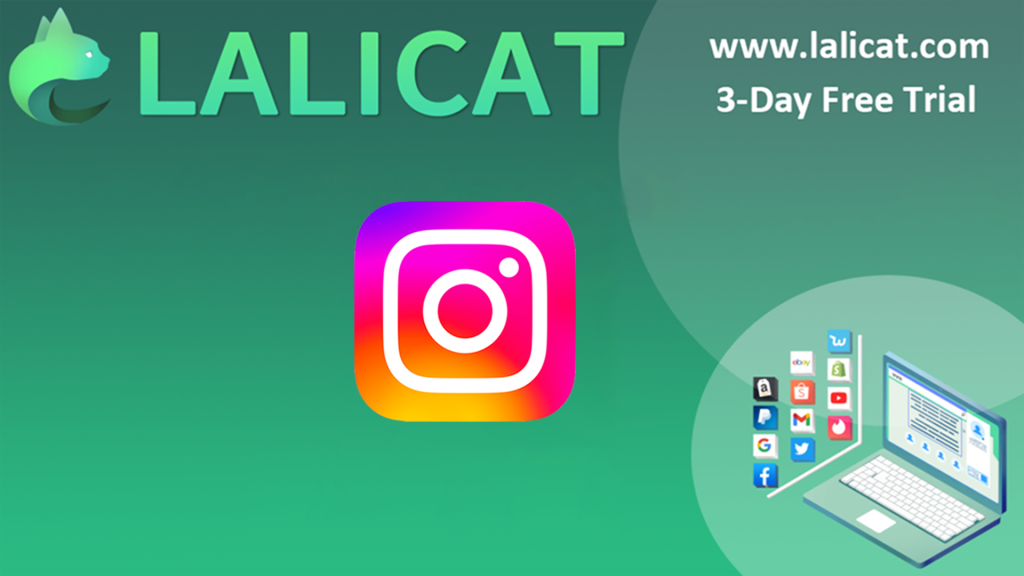 Manage Multiple Instagram Accounts