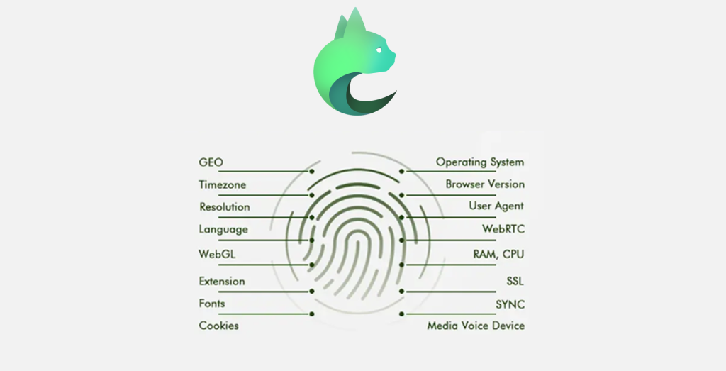 Browser Fingerprint