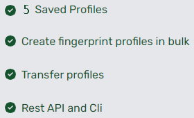 Free Trial Version Supporting Functions