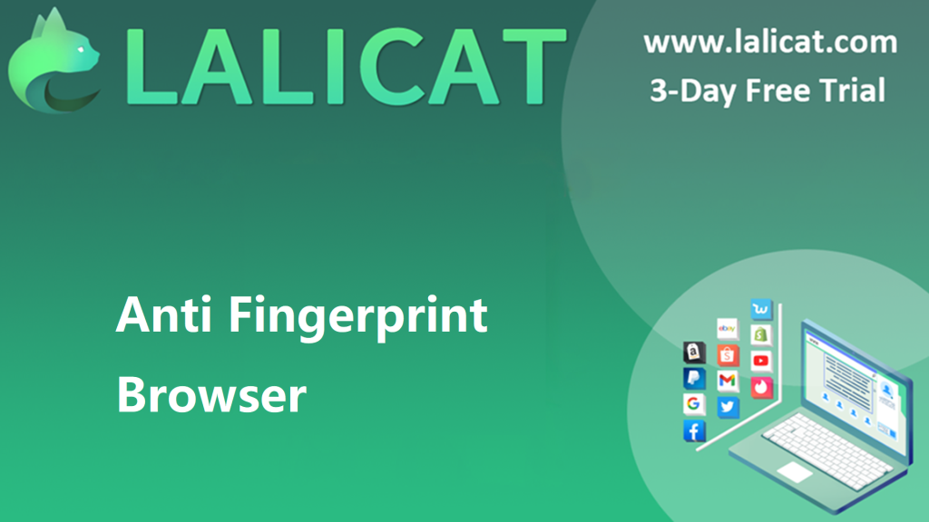 anti fingerprint browser