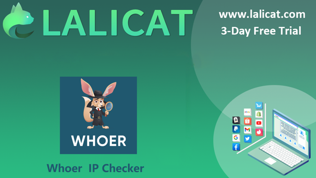 whoer ip checker