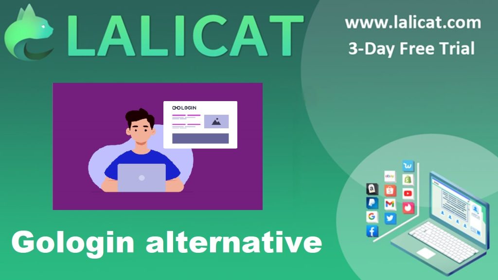 Gologin alternative