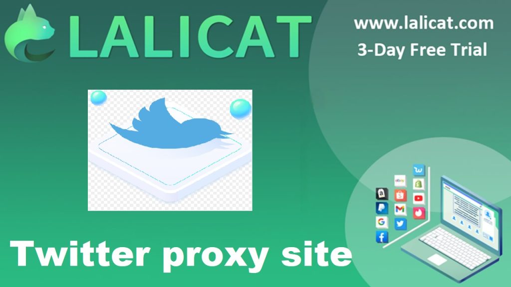 twitter proxy site