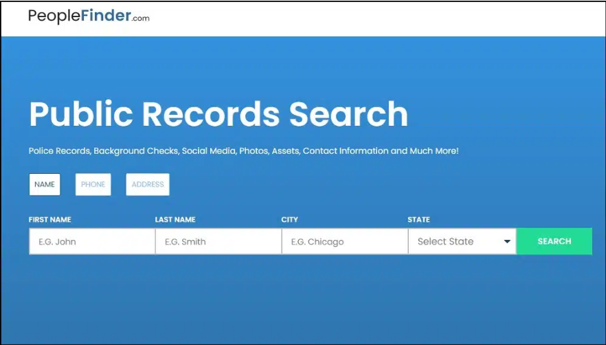 peoplefinder-Lullar alternative