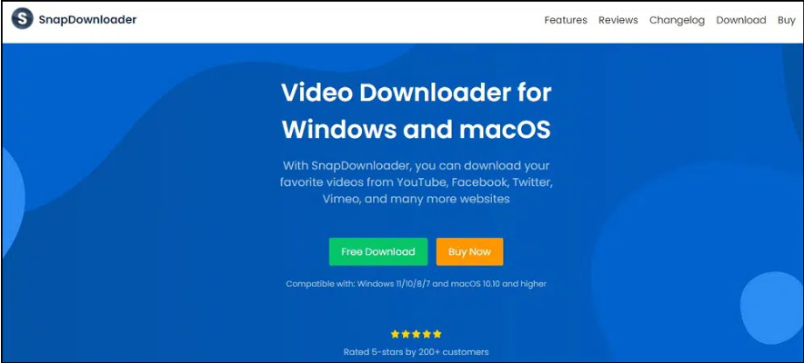 snapdownloader-TikTok viewer