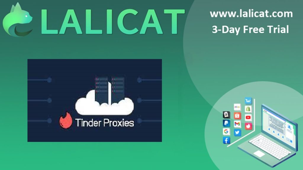 tinder proxy