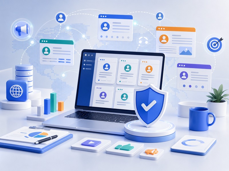 System Requirements: Lalicat Setup Guide for Safer Browser Profile Operations