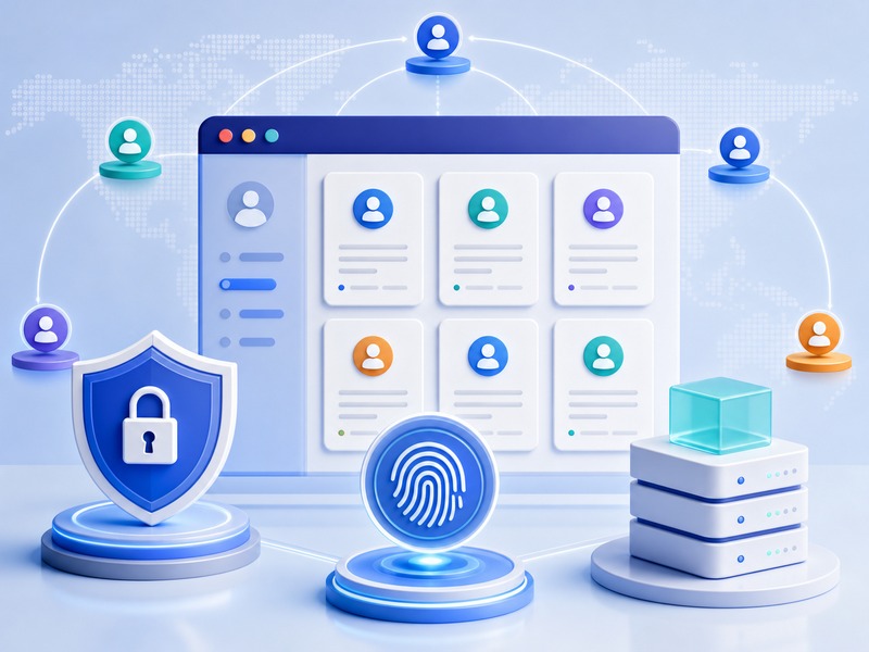 Browser Download and Install: A Practical Checklist for Account Security and Team Workflows