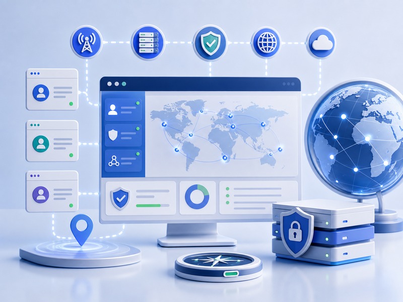 How to Buy a Plan: How Teams Should Configure Profiles, Proxies and Permissions