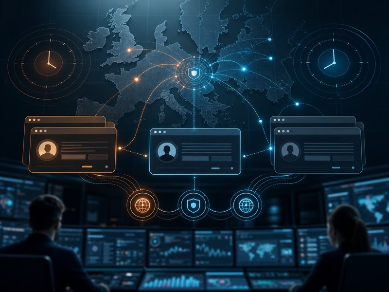Run Modify and Remove Browser: What Operators Should Check Before Scaling Account Workflows