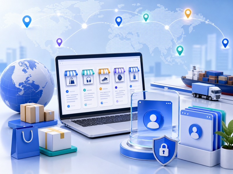 Http/https/socks5 Proxy: Lalicat Setup Guide for Safer Browser Profile Operations