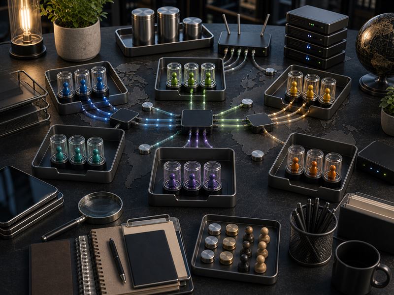 Ssl Fingerprint: How AI-Assisted Workflows Can Stay Stable