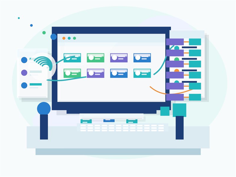 Proxy Checklist for Multi-account Workflow: How AI-Assisted Workflows Can Stay Stable