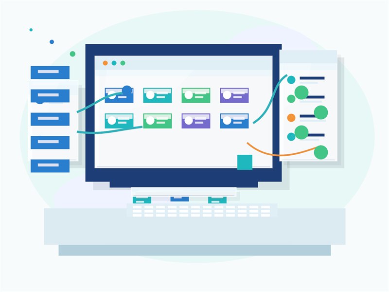 Automation Comparison for Team Permission Workflow: Profile, Proxy and Permission Options Compared