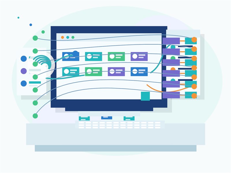 Automation Comparison for Team Permission Workflow: A Realistic Workflow Scenario for Team Operations