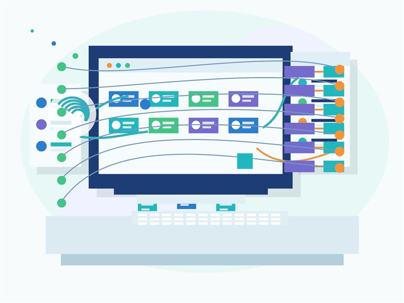 Cyber Security Knowledge Troubleshooting for Browser Environment Isolation: A Realistic Workflow Scenario for Team Operations
