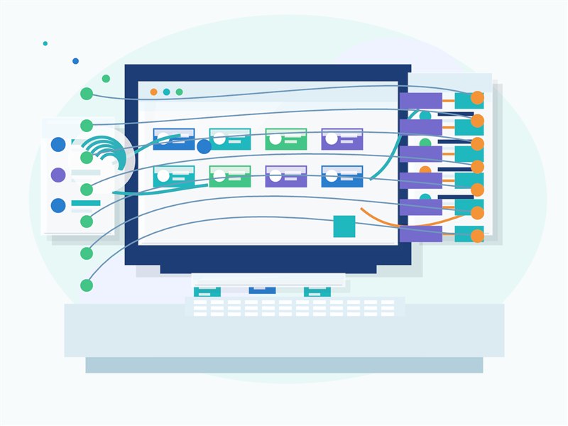 Cyber Security Knowledge Troubleshooting for Browser Environment Isolation: A Realistic Workflow Scenario for Team Operations