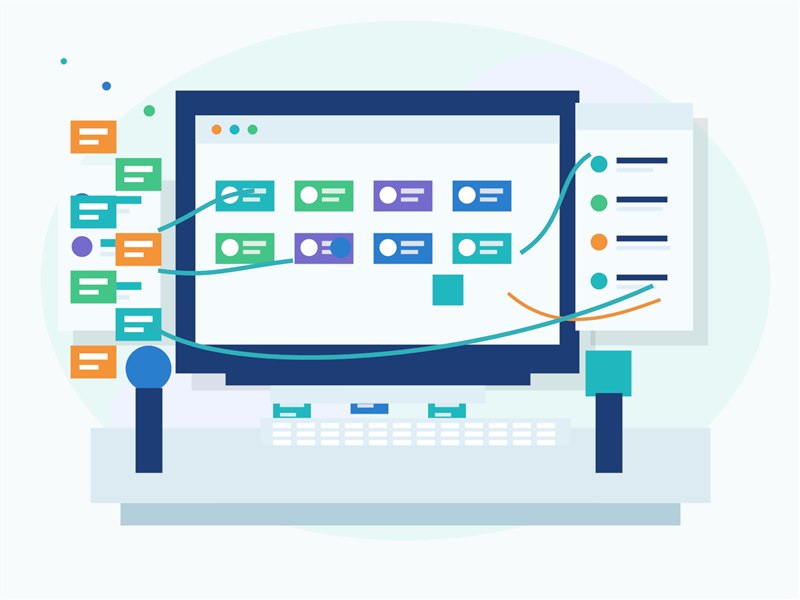 Amazon Checklist for Automation-ready Account Operations: How AI-Assisted Workflows Can Stay Stable